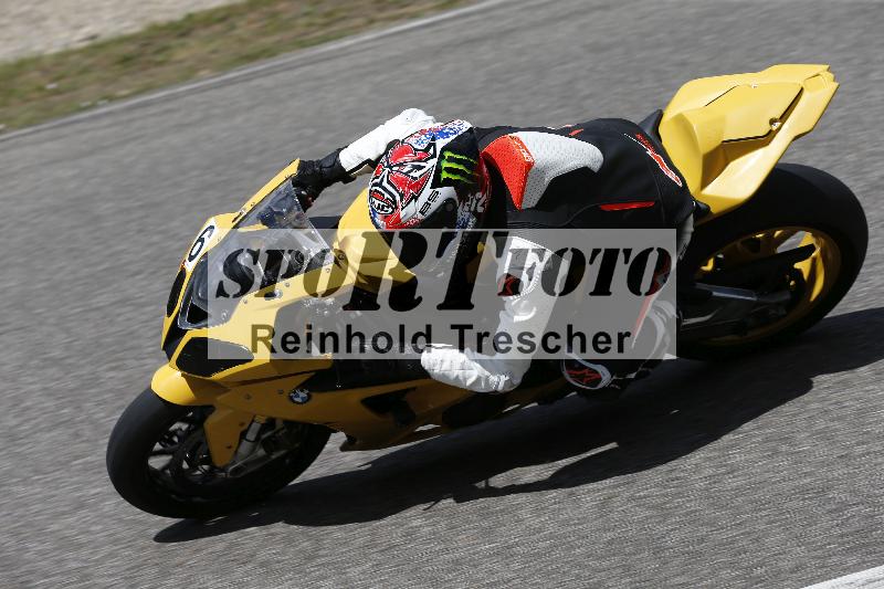 /18 05.06.2026  TZ Motorsport ADR/Gruppe gelb/6